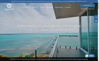 Samawihotel.com Screenshot 2024-04-22 11:31:40