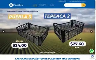 Cajadeplastico.com Screenshot 2024-06-28 09:16:20