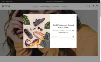 Kossa-paris.com Screenshot 2024-05-26 17:40:55