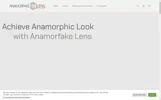 Anamorfakelens.com Screenshot 2024-05-17 05:14:17