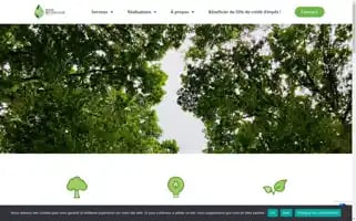 Boisbotaniquepaysage.fr Screenshot 2024-05-21 22:22:24