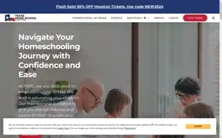 Thsc.org Screenshot 2024-05-14 12:12:52