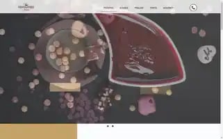 Chocolaterajelena.rs Screenshot 2024-07-09 07:09:04