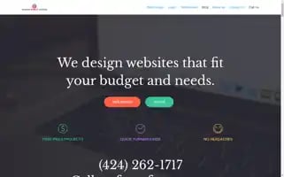 Businesswebsite.builders Screenshot 2024-07-01 02:41:10