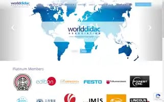 Worlddidac.org Screenshot 2024-07-07 07:14:13