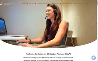 Ketamineclinics.com Screenshot 2024-07-01 10:34:51