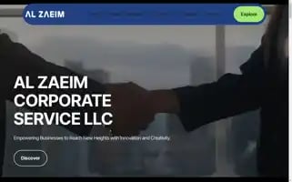 Alzaeim.com Screenshot 2024-05-19 16:48:42