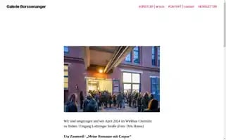 Borssenanger.de Screenshot 2024-06-11 10:23:52