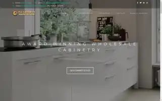 Cabinetswarehouse.com Screenshot 2024-05-08 22:56:32