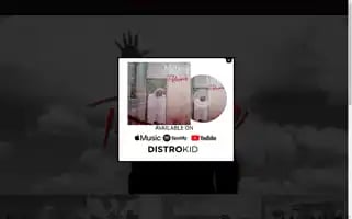 Relevancelife.org Screenshot 2024-06-30 14:08:53