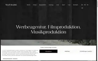 Varvani.tv Screenshot 2024-06-19 05:41:41