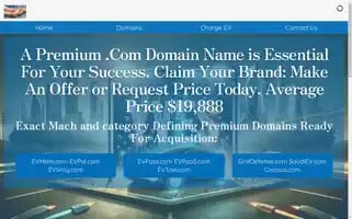 Evpal.com Screenshot 2024-06-30 04:03:32