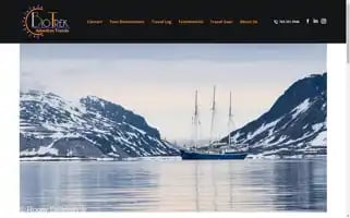 Biotrekadventuretravels.com Screenshot 2024-04-17 13:48:02