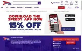 Speedyservices.com Screenshot 2024-07-02 23:12:50