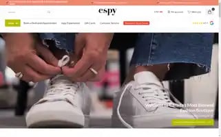 Espyexperienceonline.com Screenshot 2024-07-02 00:58:31