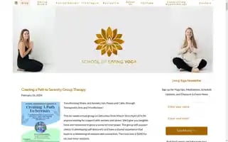 Living.yoga Screenshot 2024-05-12 18:34:38