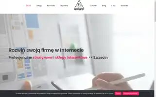 Freelancer.szczecin.pl Screenshot 2024-06-17 00:54:43