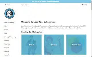 Ladypilotletterpress.com Screenshot 2024-05-05 11:59:12