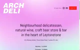 Archdeli.co.uk Screenshot 2024-07-02 04:37:29