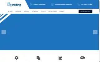 Ingenierie-ozone.com Screenshot 2024-06-16 17:32:06