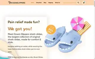 Oceanslippers.com Screenshot 2024-05-21 19:05:13