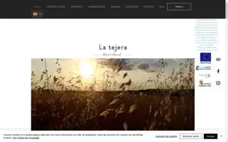 Latejerahotelrural.com Screenshot 2024-04-26 13:37:13