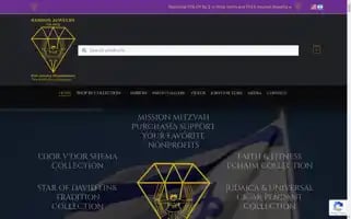 Samsonjewelry.com Screenshot 2024-05-20 10:41:50