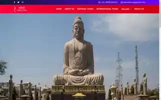 Saksittours.com Screenshot 2024-04-17 14:41:49