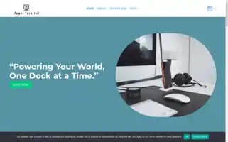 Powertech-intl.com Screenshot 2024-05-27 00:29:14