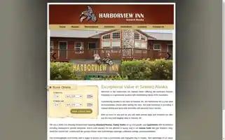 Sewardhotel.com Screenshot 2024-04-17 07:39:27