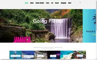 Pauliesparadisetours.com Screenshot 2024-04-15 08:30:49