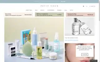 Petit-vour-3.myshopify.com Screenshot 2024-05-05 00:21:59