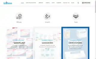 Uniferoz.com Screenshot 2024-06-11 20:46:59