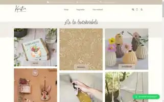 Koester-conceptstore.nl Screenshot 2024-05-21 08:21:42