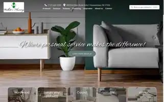 Wallettsflooring.com Screenshot 2024-05-16 23:33:05