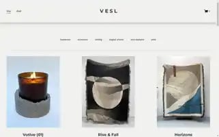 Vesl.nyc Screenshot 2024-07-01 16:06:07