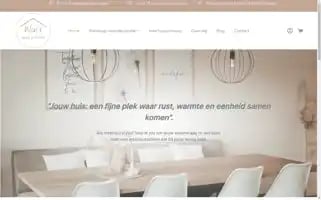 Wensdecostyling.nl Screenshot 2024-05-22 12:08:04