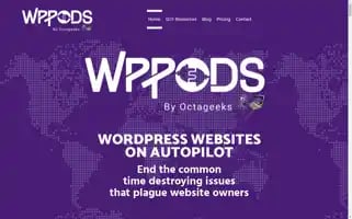 Wppods.com Screenshot 2024-07-05 01:06:53