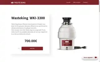 Wasteking.fr Screenshot 2024-05-18 03:23:33