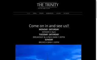 Thetrinityhotel.com Screenshot 2024-04-16 12:55:44