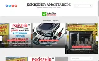 Eskisehiranahtarci.com.tr Screenshot 2024-07-02 05:34:56