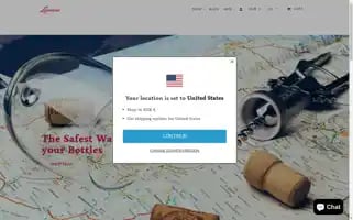 Lazenne.com Screenshot 2024-05-05 14:38:54