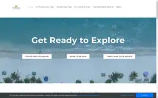 Greatexplorationtours.com Screenshot 2024-04-19 12:45:52
