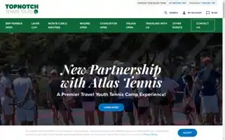 Topnotchtennistours.com Screenshot 2024-04-17 12:13:04