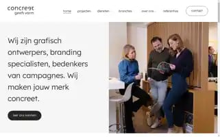 Concreetgeeftvorm.nl Screenshot 2024-06-30 18:14:20