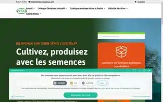 Terresemisculture.fr Screenshot 2024-05-21 19:45:27