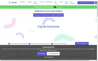 Xentral.community Screenshot 2024-06-18 14:06:34