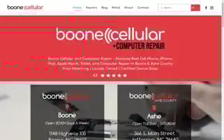 Boonecellular.com Screenshot 2024-05-15 15:05:45