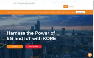 Korewireless.com Screenshot 2024-07-01 07:04:29