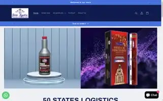 Chicagodistributors.net Screenshot 2024-05-02 03:59:28